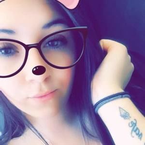 Meet your Posher, Cheyenne